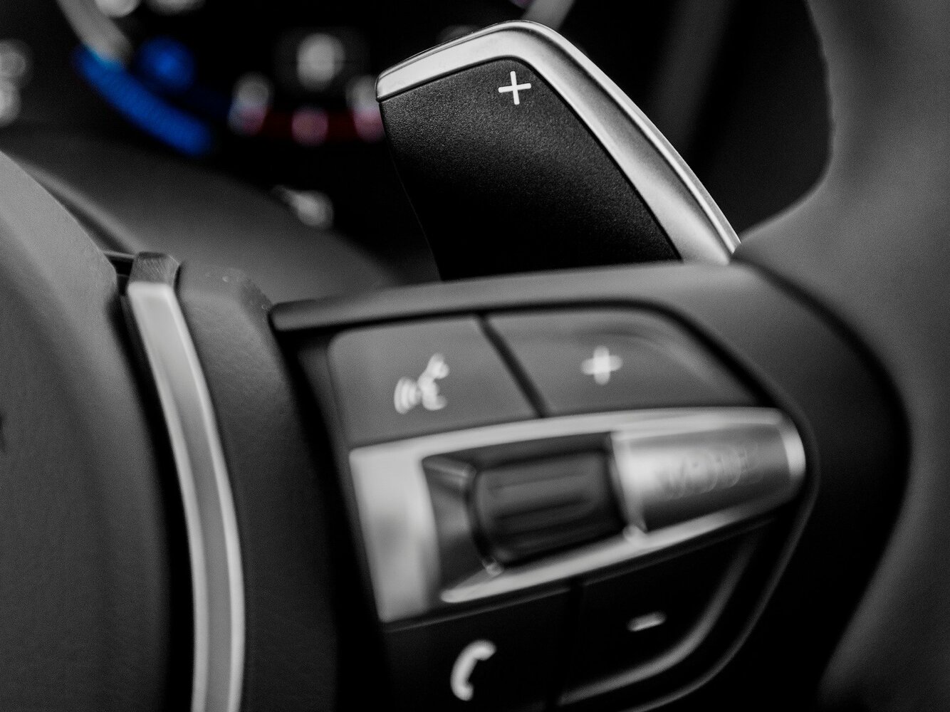 BMW 1 series II (F20/F21) Рестайлинг 2, 2019, фото 14