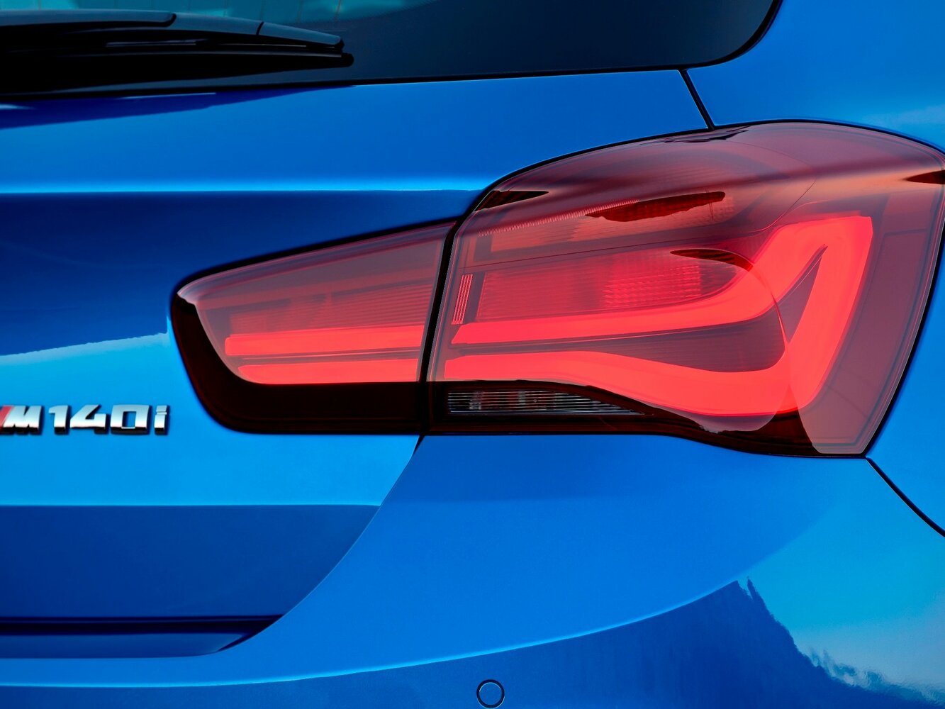 BMW 1 series II (F20/F21) Рестайлинг 2, 2019, фото 7