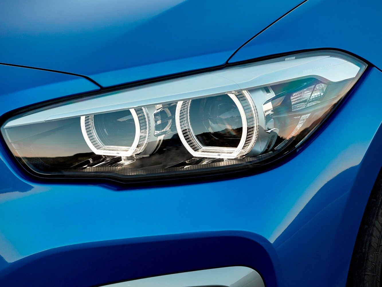 BMW 1 series II (F20/F21) Рестайлинг 2, 2019, фото 3