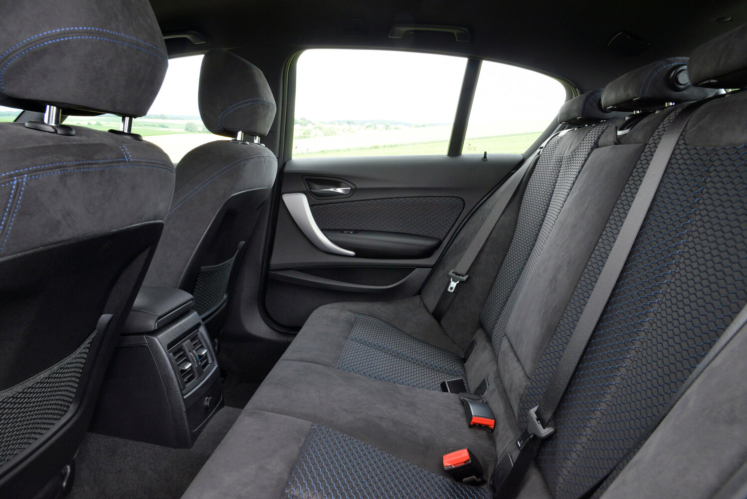 BMW 1 series II (F20/F21) Рестайлинг 2, 2019, фото 19