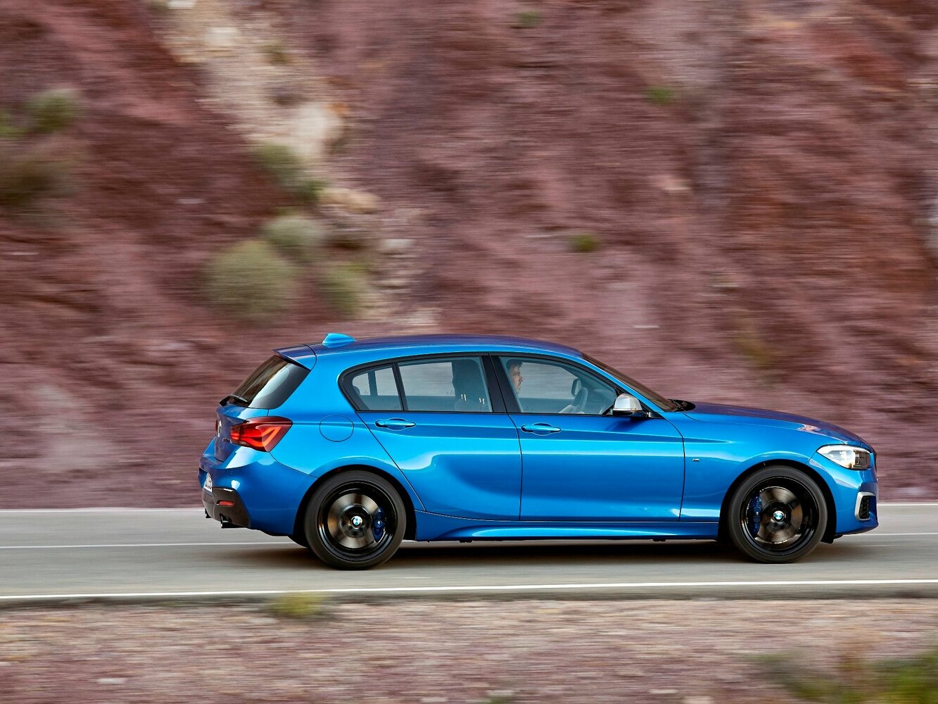 BMW 1 series II (F20/F21) Рестайлинг 2, 2019, фото 13