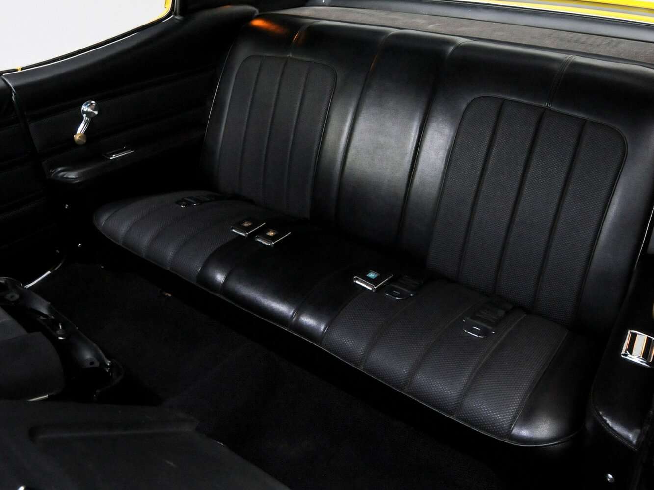 Buick GS I, 1970, фото 7