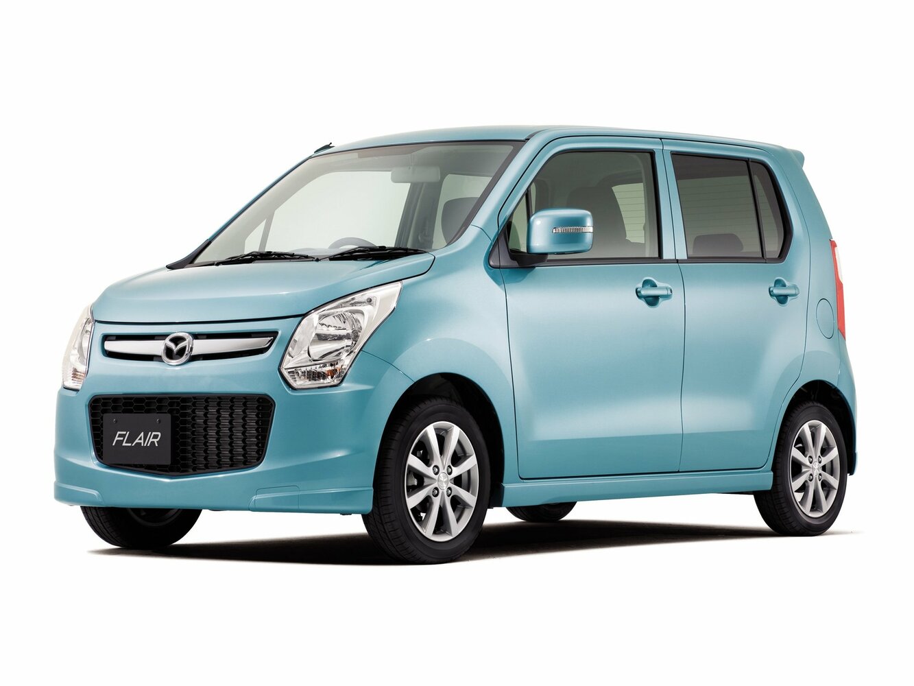 Mazda Flair I, 2014, фото 3