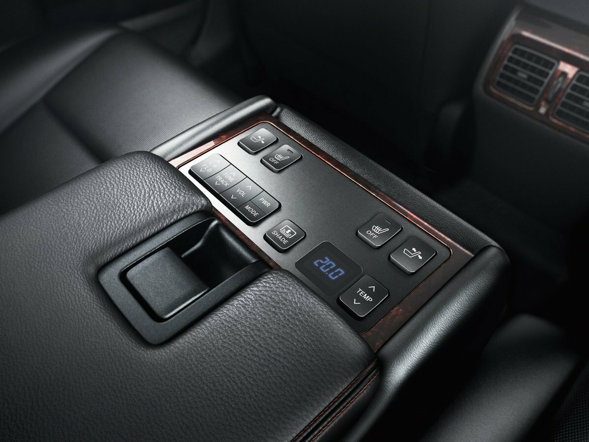 Toyota Camry VII (XV50) Рестайлинг 2, 2017, фото 4