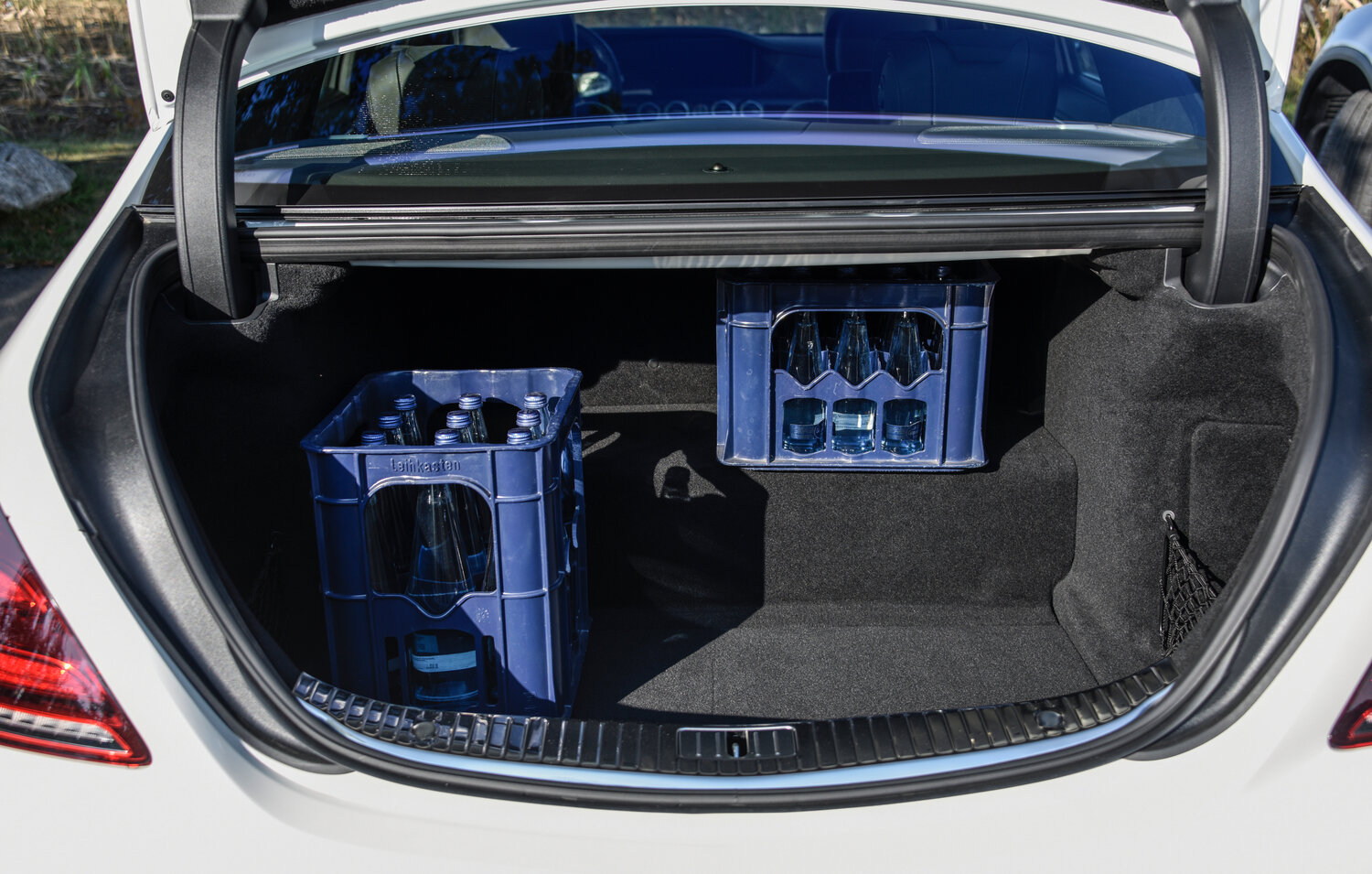 Mercedes-Benz S-Класс VI (W222, C217) Рестайлинг, 2018, фото 9