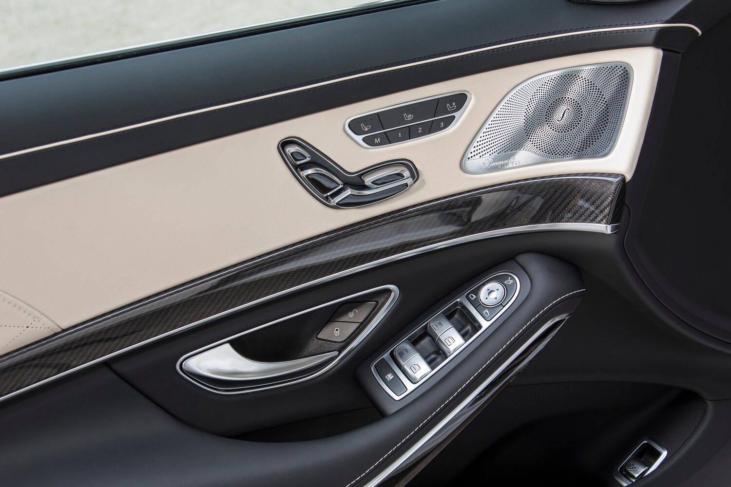 Mercedes-Benz S-Класс VI (W222, C217) Рестайлинг, 2018, фото 6
