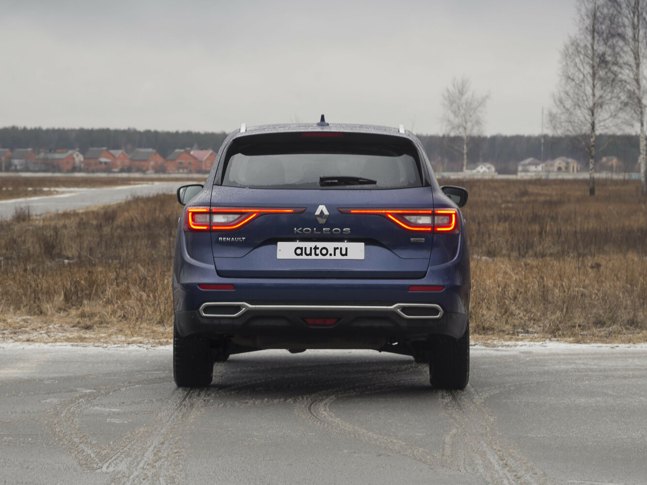 Renault Koleos II, 2018, фото 27