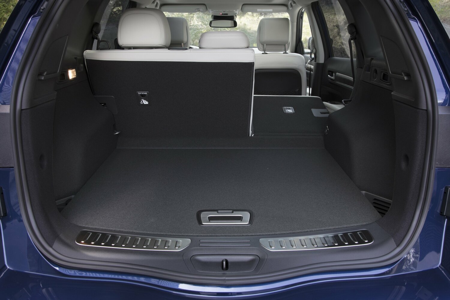 Renault Koleos II, 2018, фото 6