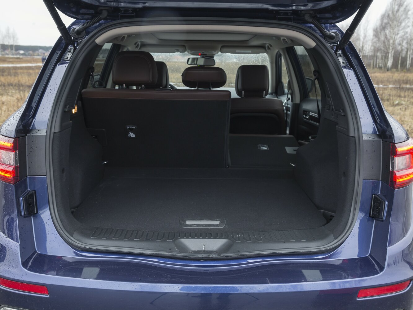 Renault Koleos II, 2018, фото 14