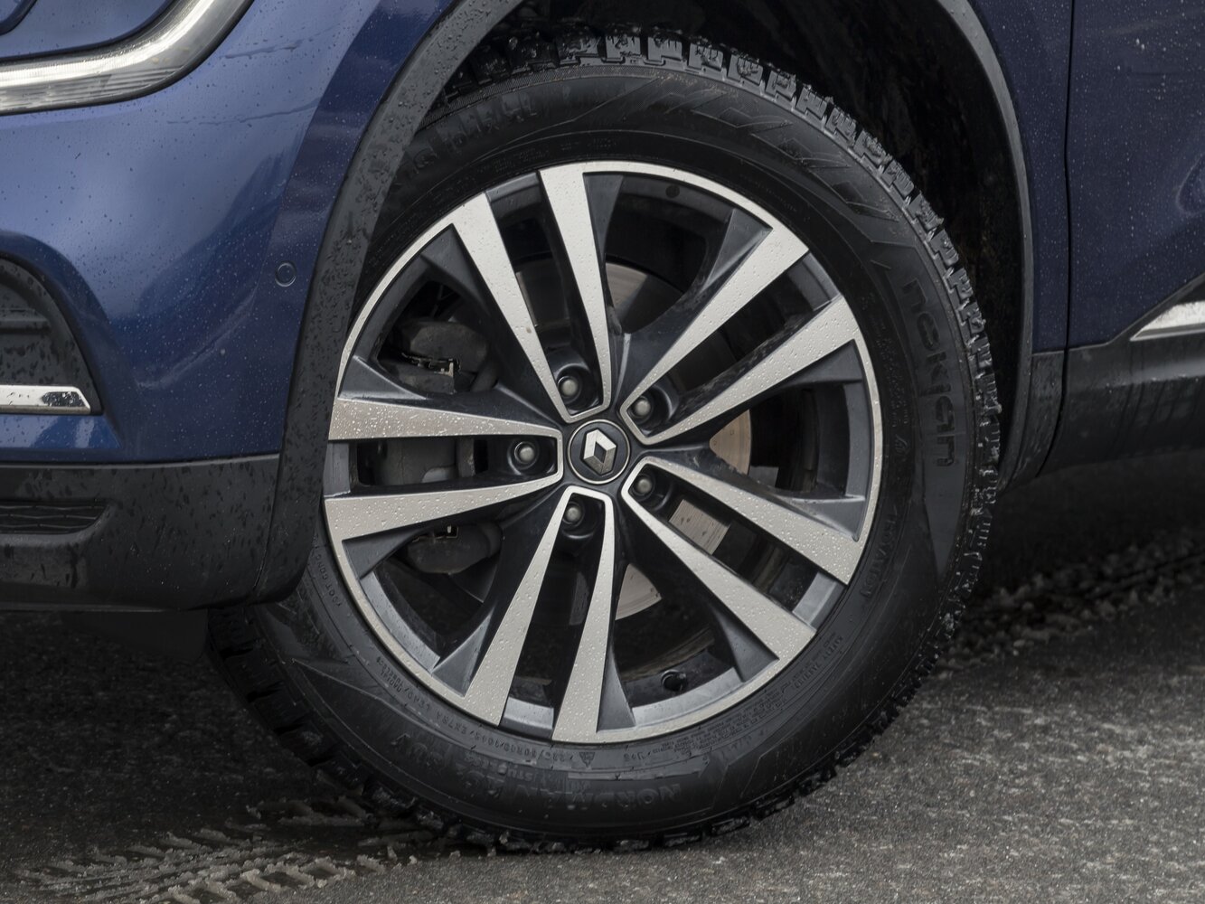 Renault Koleos II, 2018, фото 24