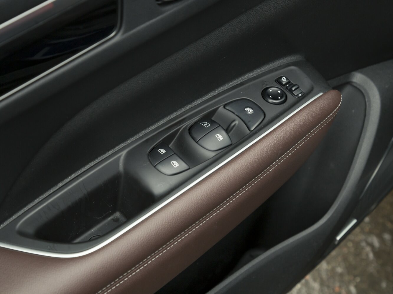 Renault Koleos II, 2018, фото 21