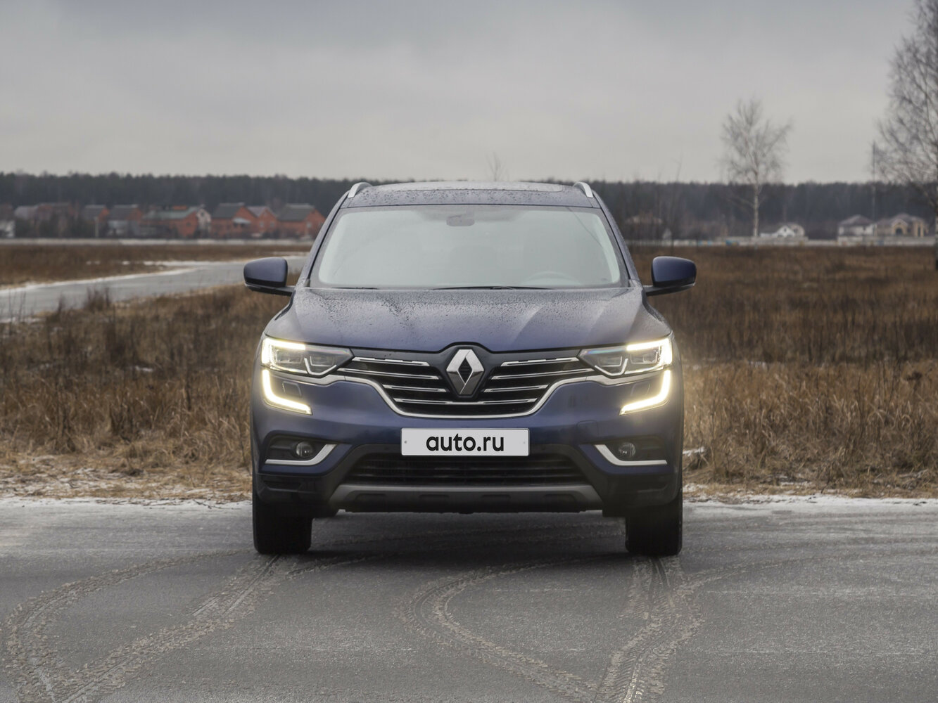 Renault Koleos II, 2018, фото 30