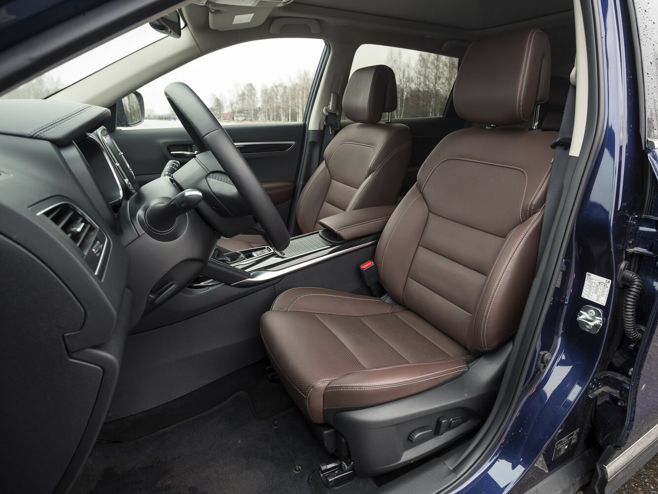 Renault Koleos II, 2018, фото 18