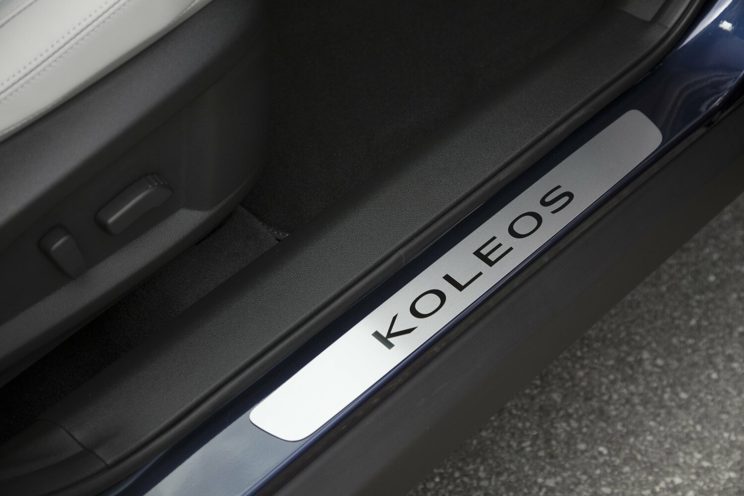 Renault Koleos II, 2018, фото 28