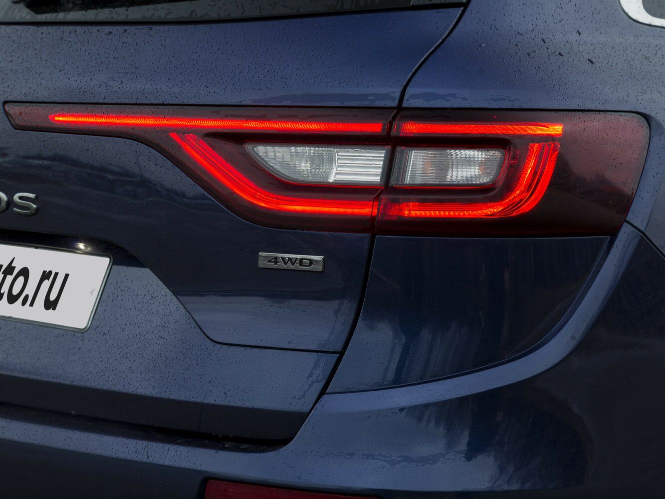 Renault Koleos II, 2018, фото 32