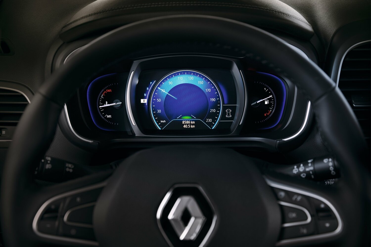 Renault Koleos II, 2018, фото 31
