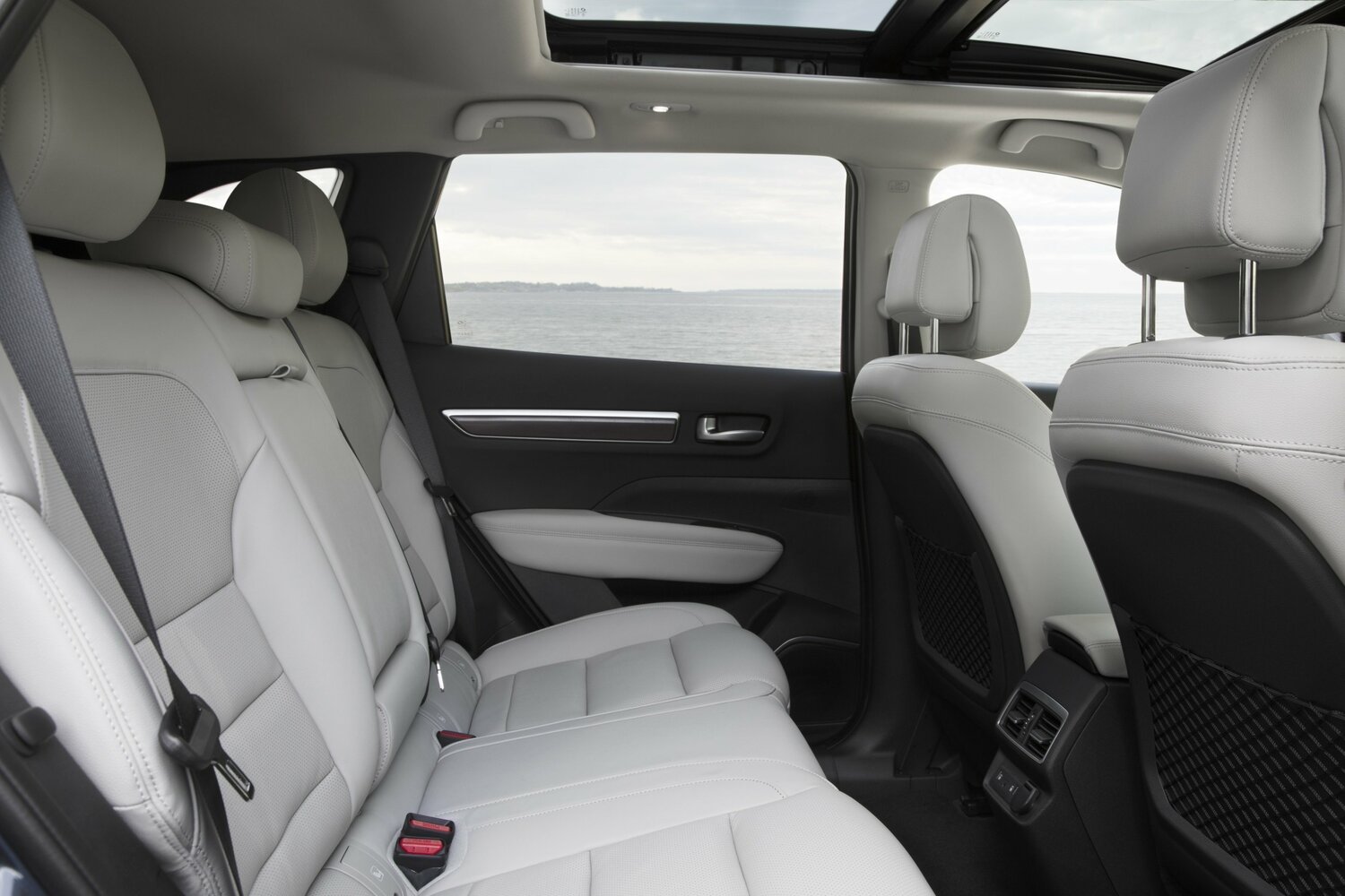 Renault Koleos II, 2018, фото 12
