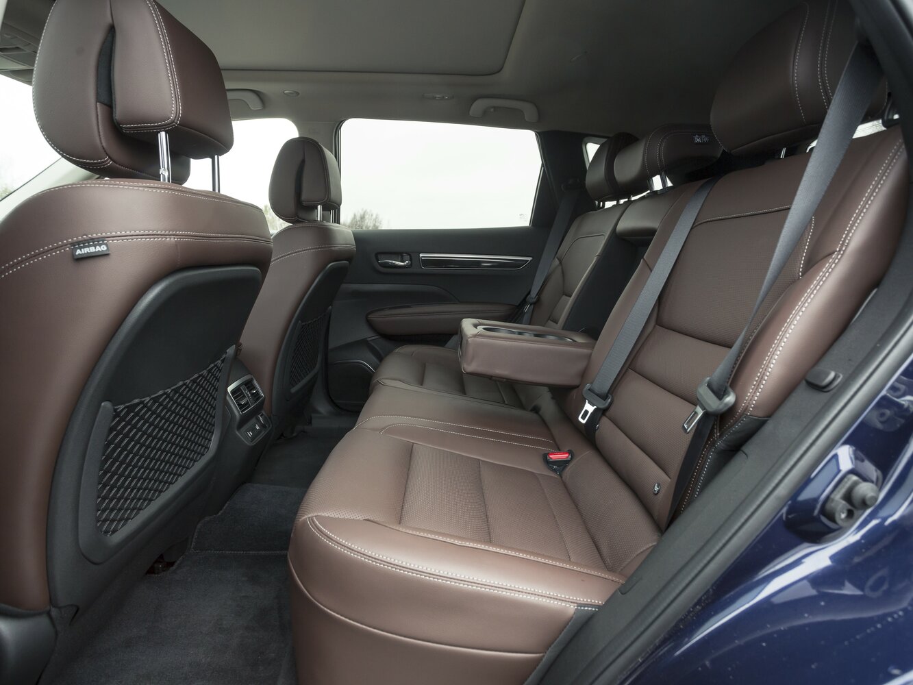 Renault Koleos II, 2018, фото 15