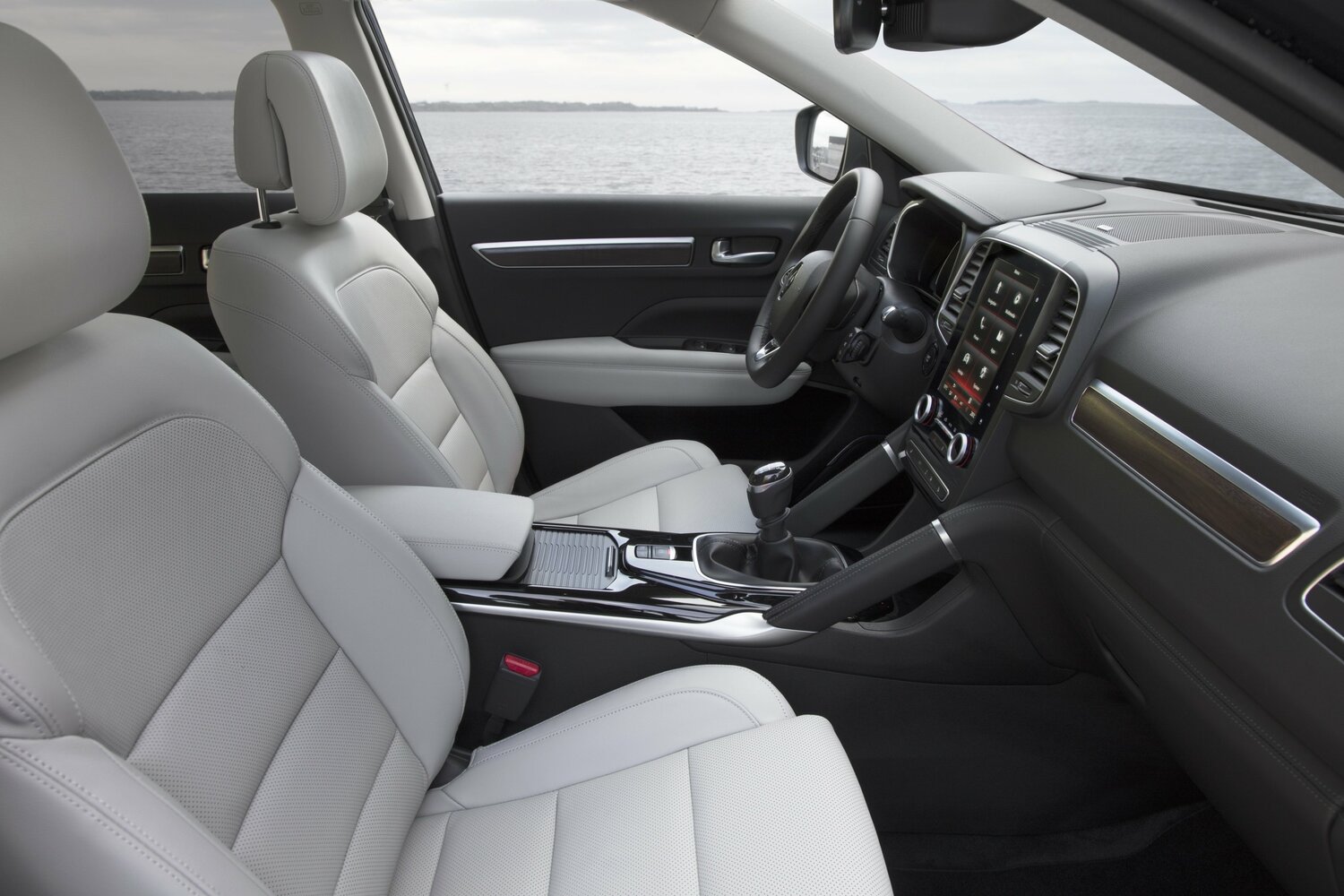 Renault Koleos II, 2018, фото 8
