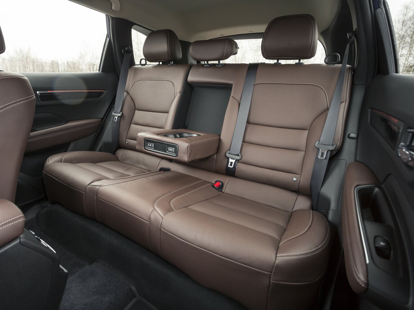 Renault Koleos II, 2018, фото 9