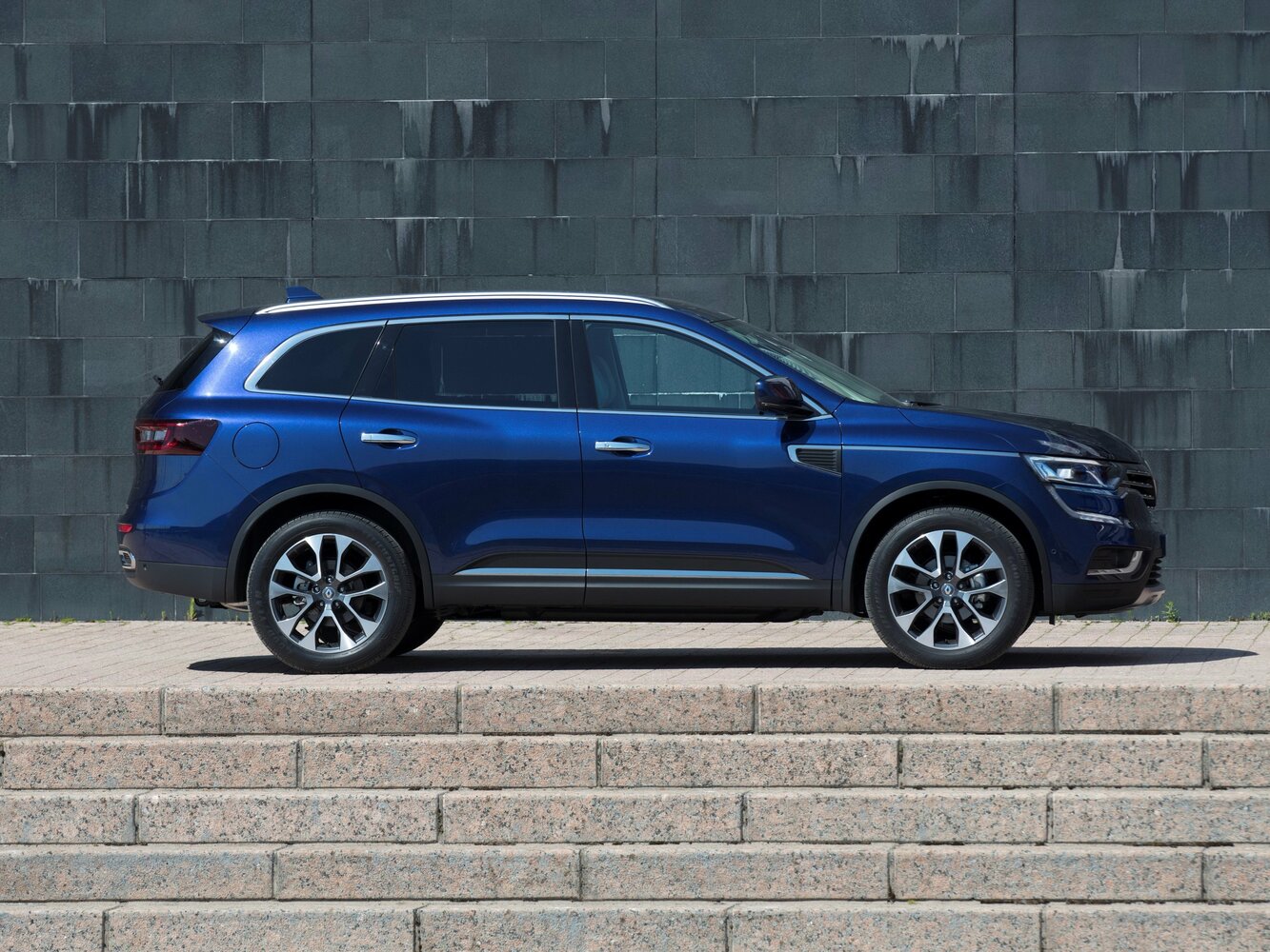 Renault Koleos II, 2018, фото 33