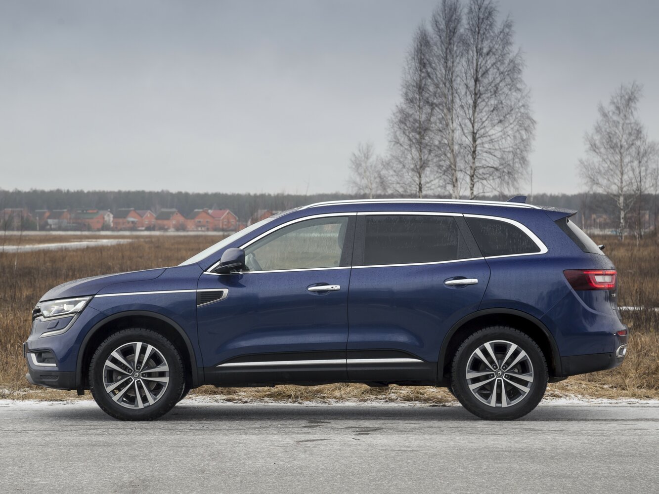 Renault Koleos II, 2018, фото 20