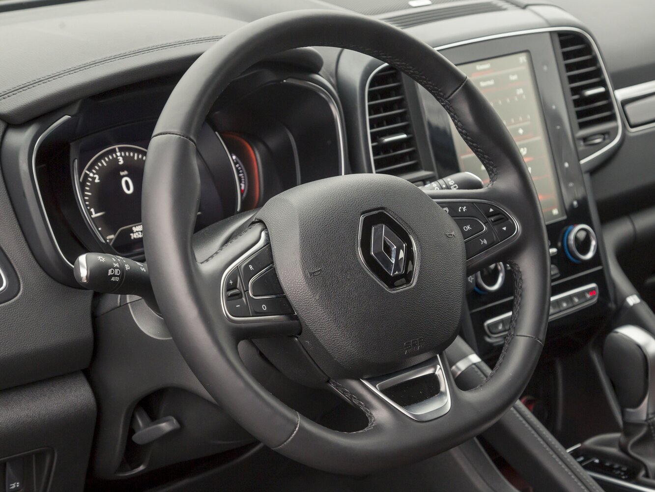 Renault Koleos II, 2018, фото 29