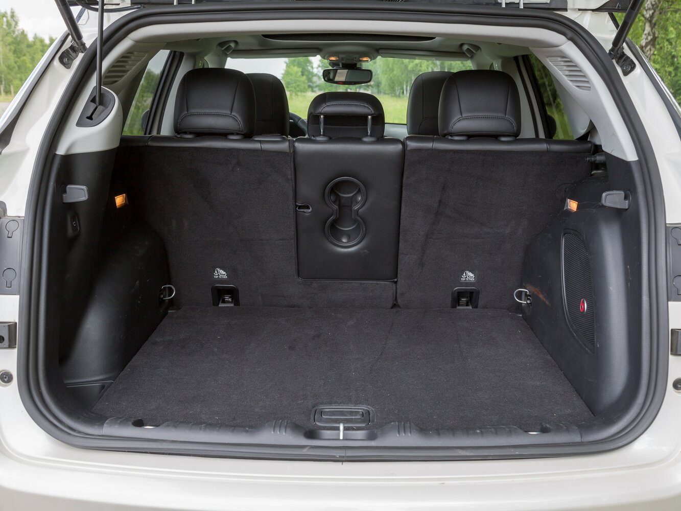 Jeep Compass II, 2018, фото 18