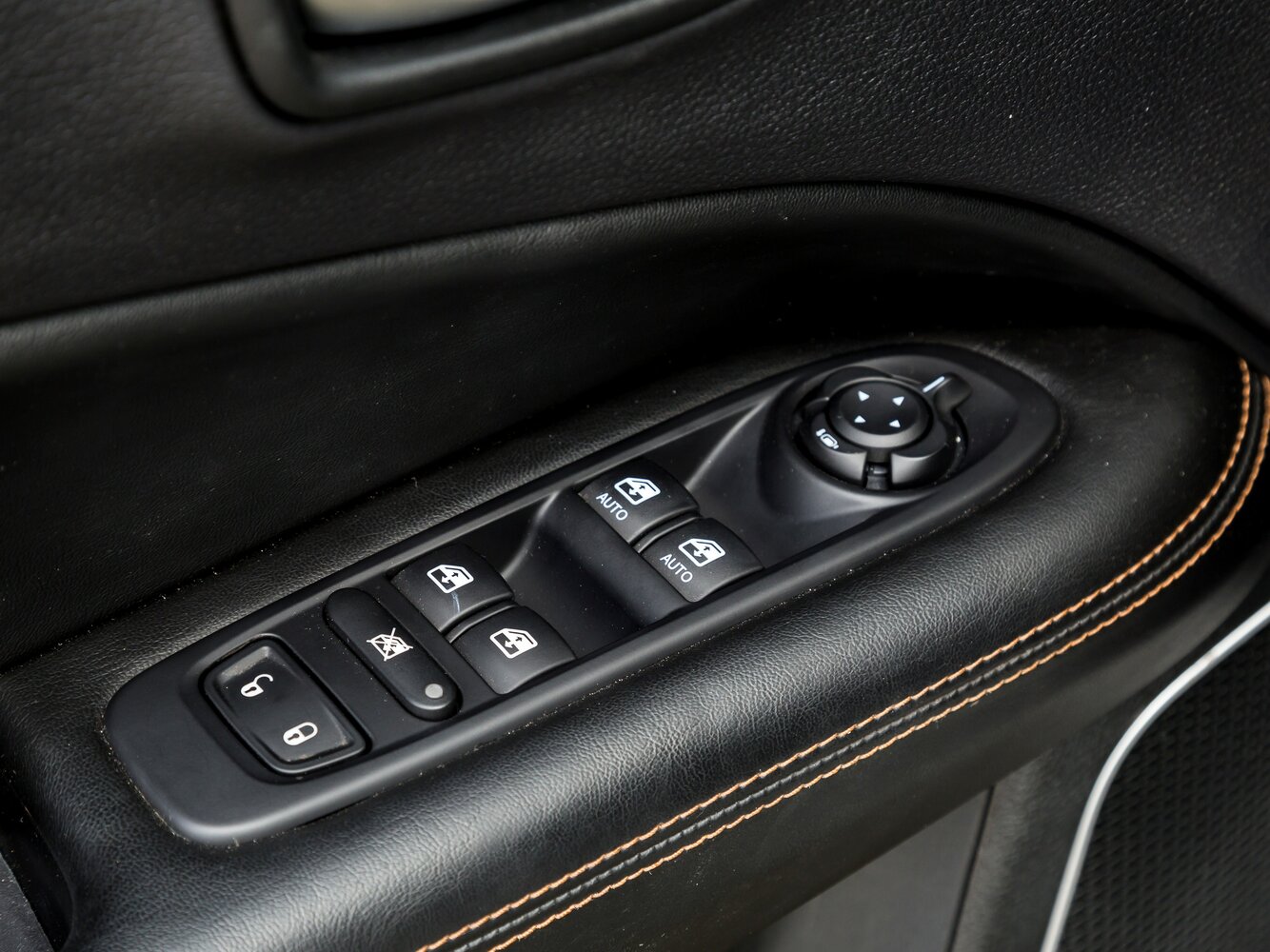 Jeep Compass II, 2018, фото 26