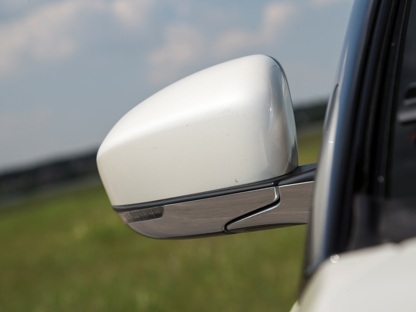 Jeep Compass II, 2018, фото 10