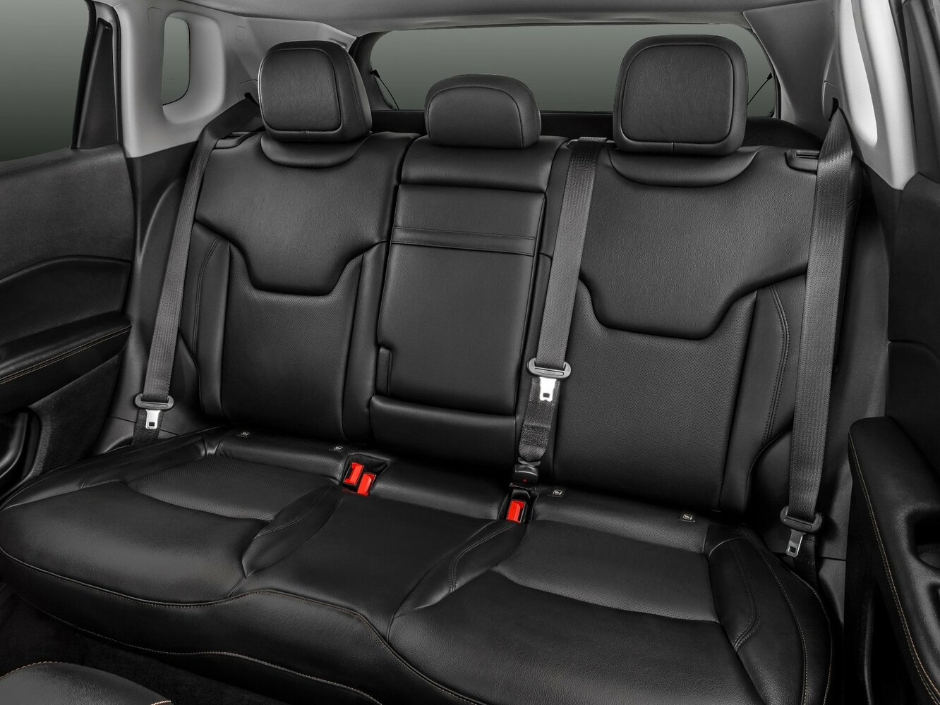 Jeep Compass II, 2018, фото 22