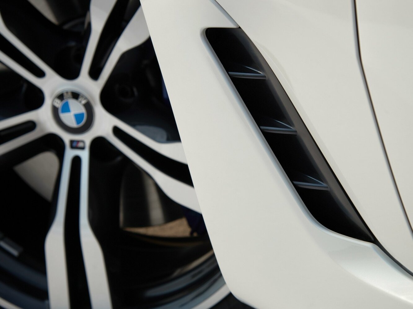 BMW 6 series IV (G32), 2017, фото 7