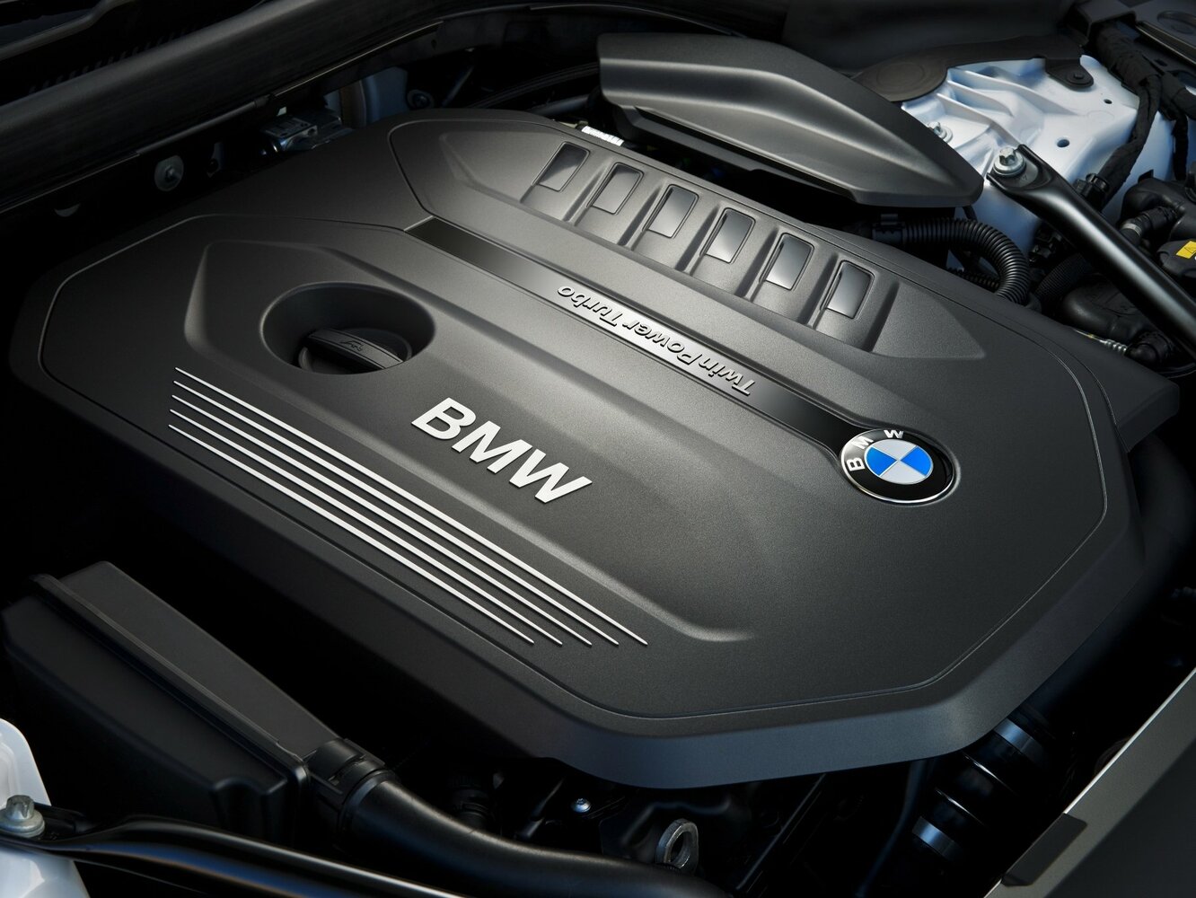 BMW 6 series IV (G32), 2017, фото 16