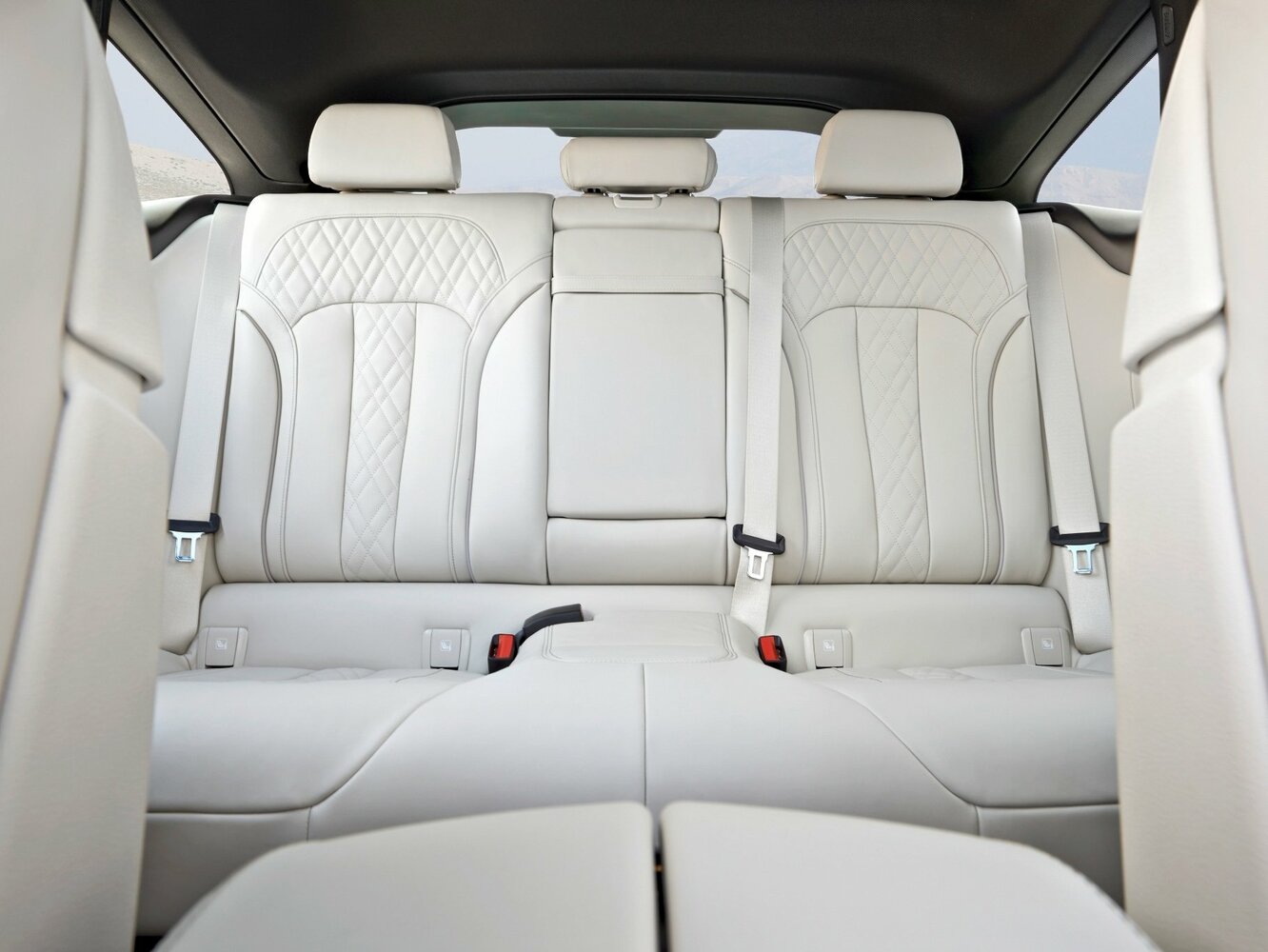 BMW 6 series IV (G32), 2017, фото 10