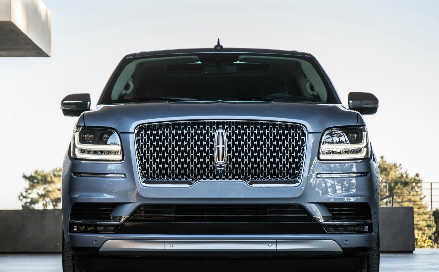 Lincoln Navigator IV, 2020, фото 13