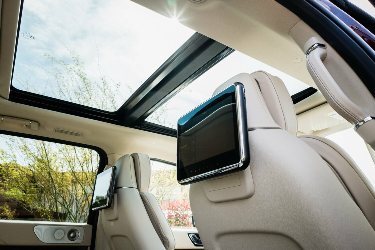 Lincoln Navigator IV, 2020, фото 4