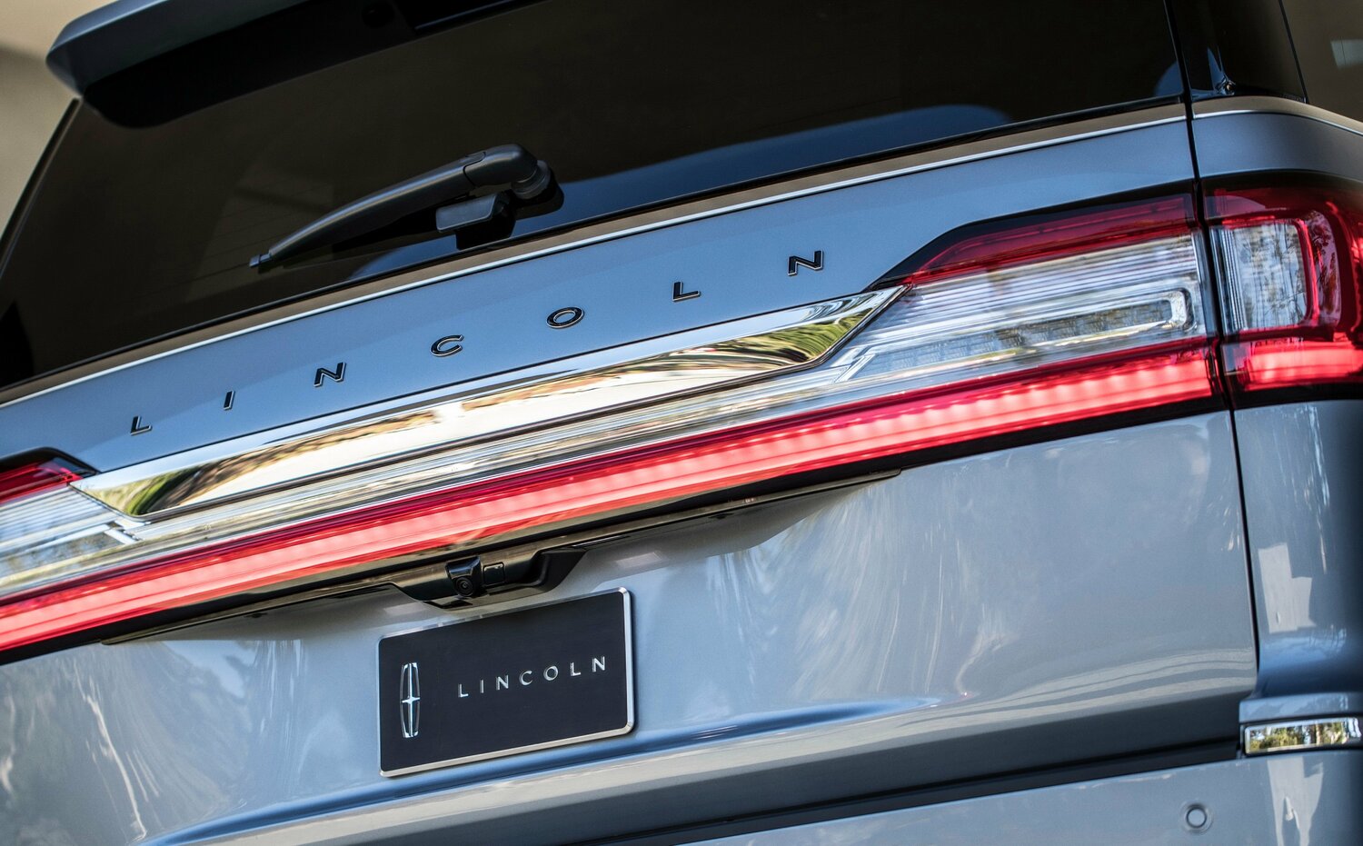 Lincoln Navigator IV, 2020, фото 9