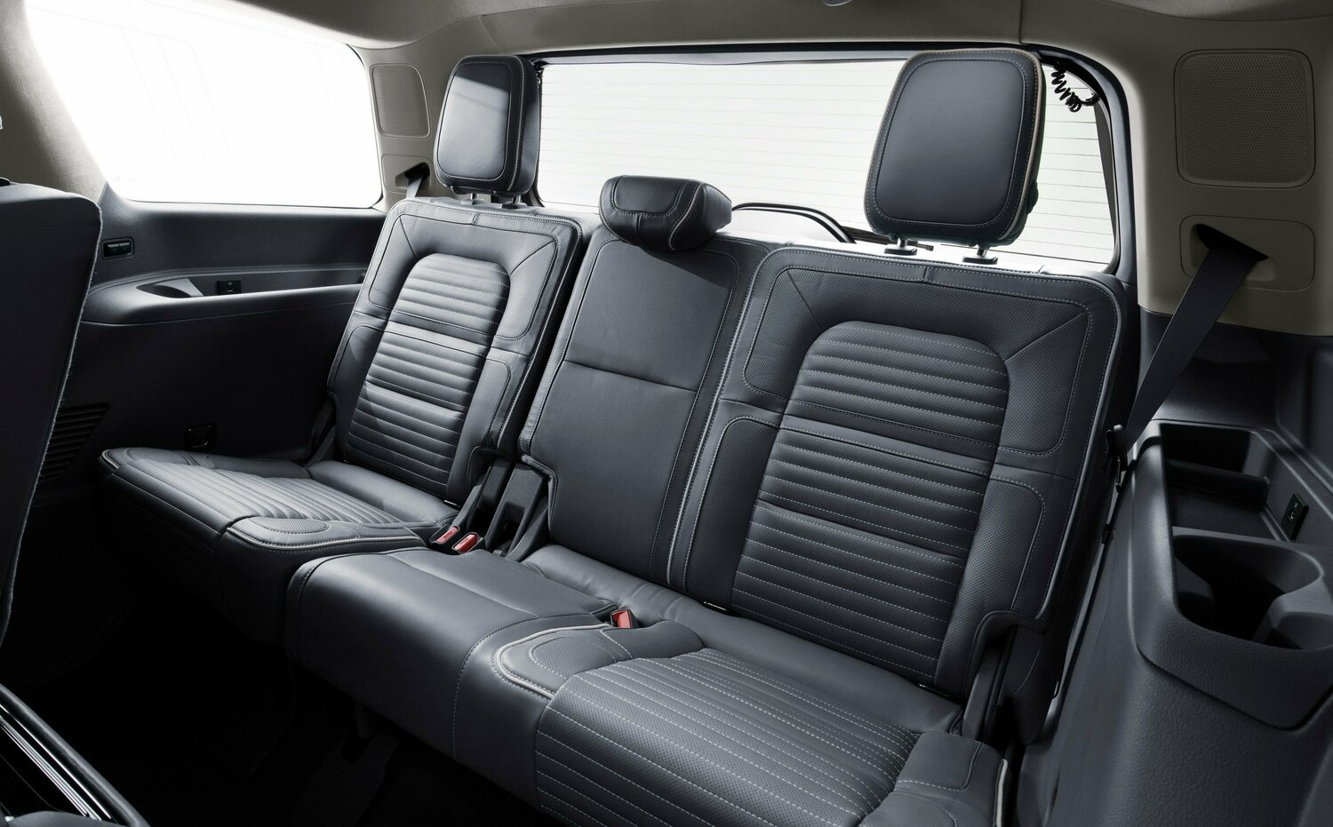 Lincoln Navigator IV, 2020, фото 10
