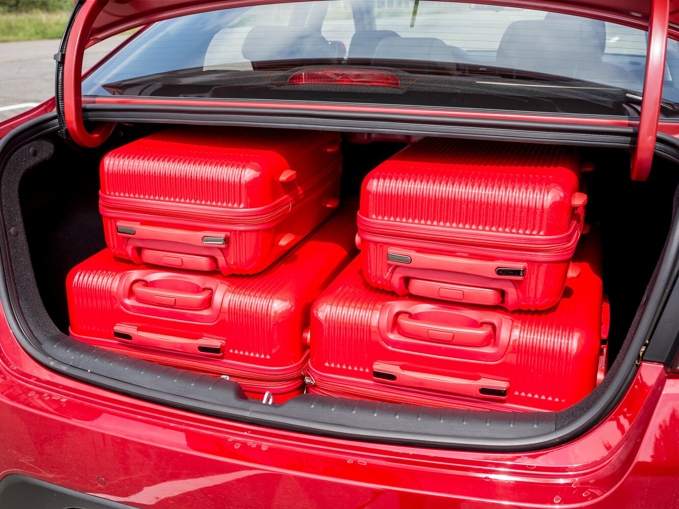 Kia Rio IV, 2020, фото 3