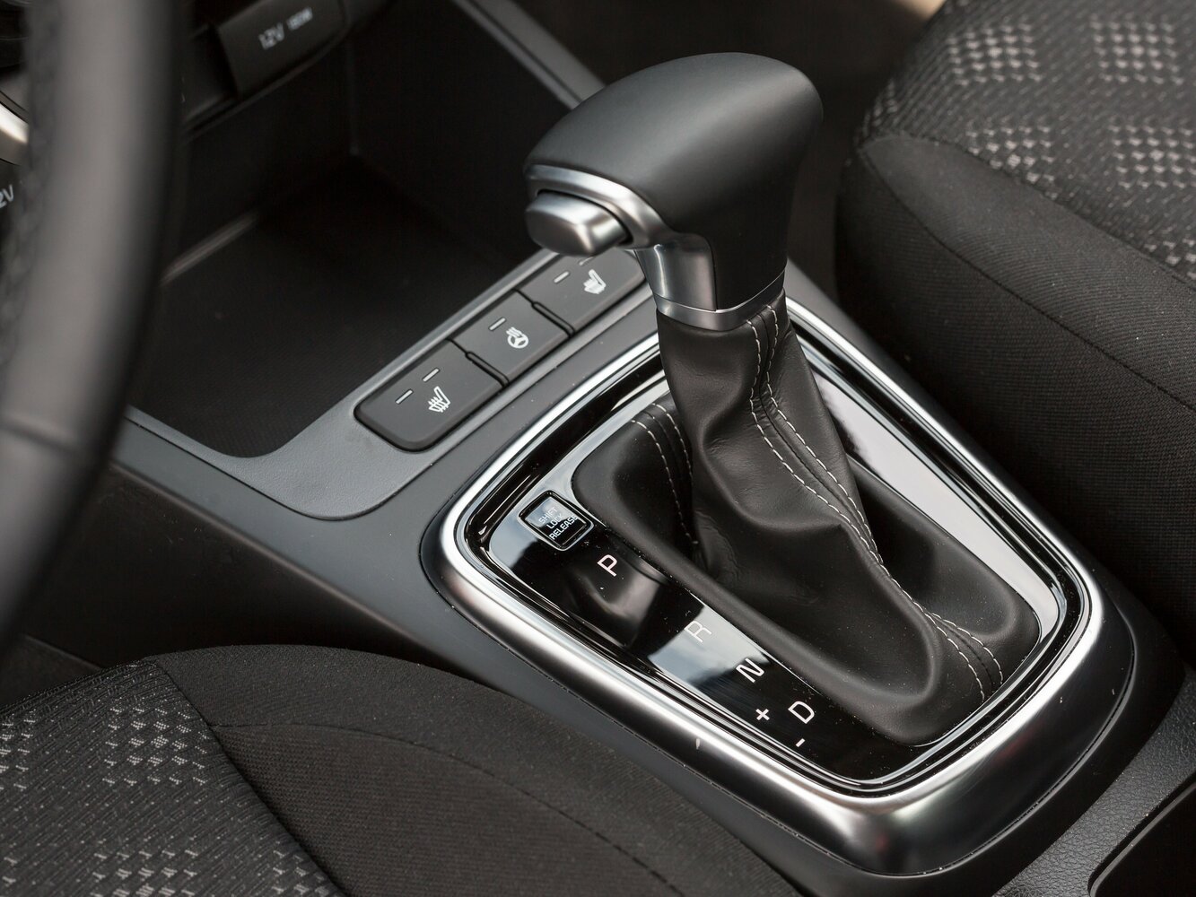 Kia Rio IV, 2020, фото 24