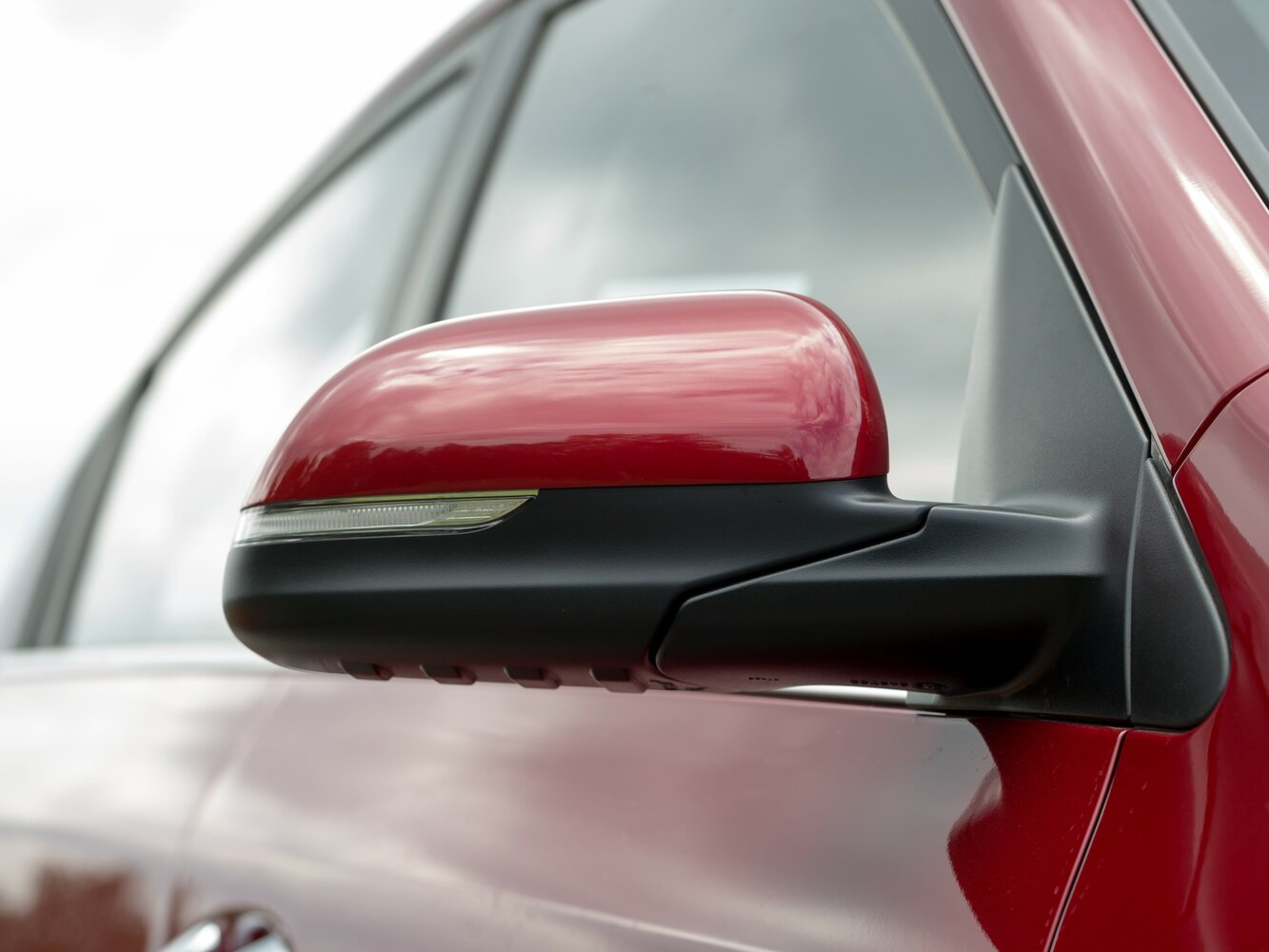 Kia Rio IV, 2020, фото 15