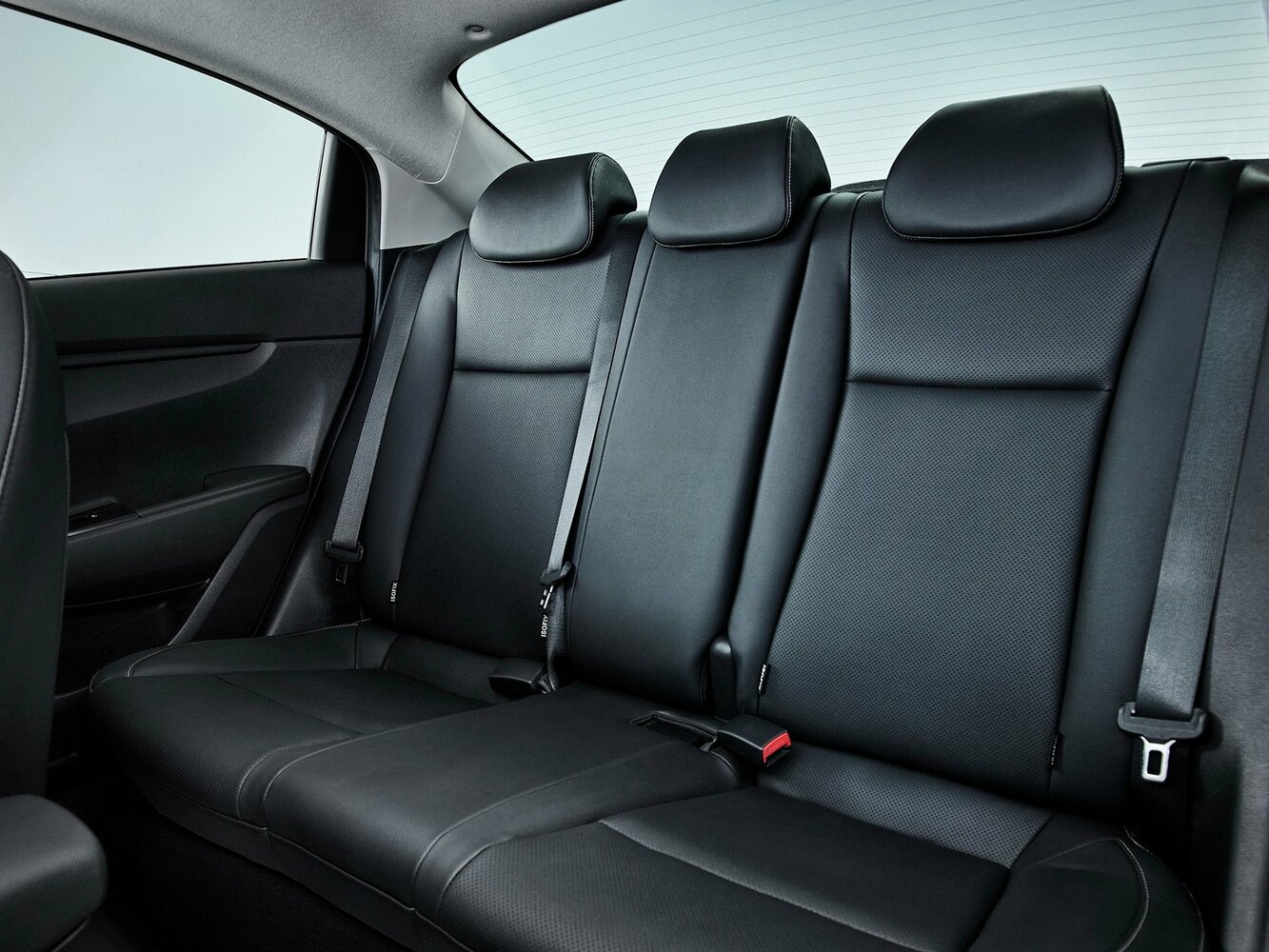 Kia Rio IV, 2020, фото 2