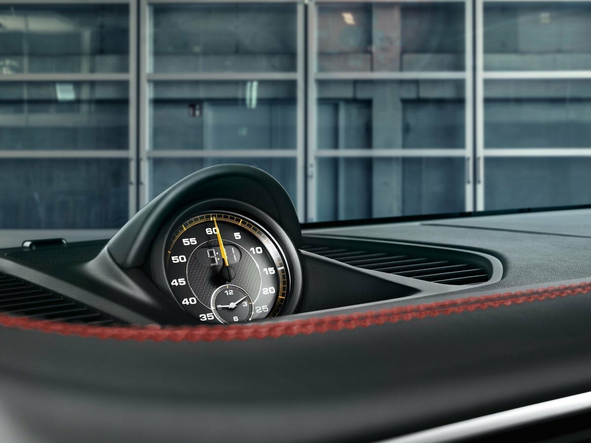 Porsche 911 GT2 991, 2017, фото 8