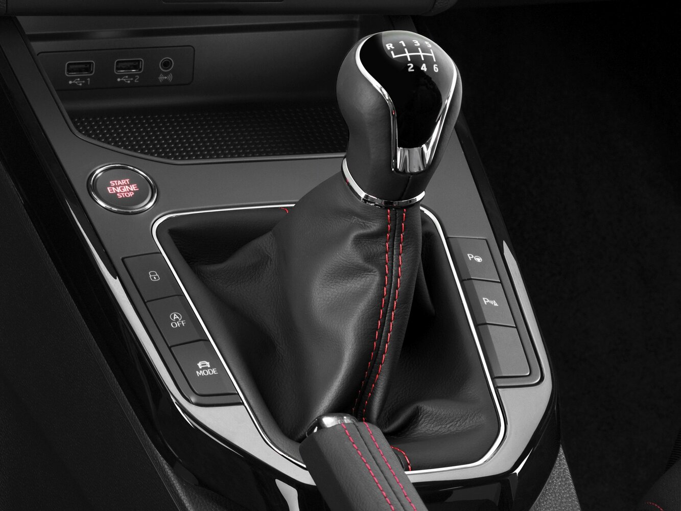 SEAT Arona I, 2020, фото 10