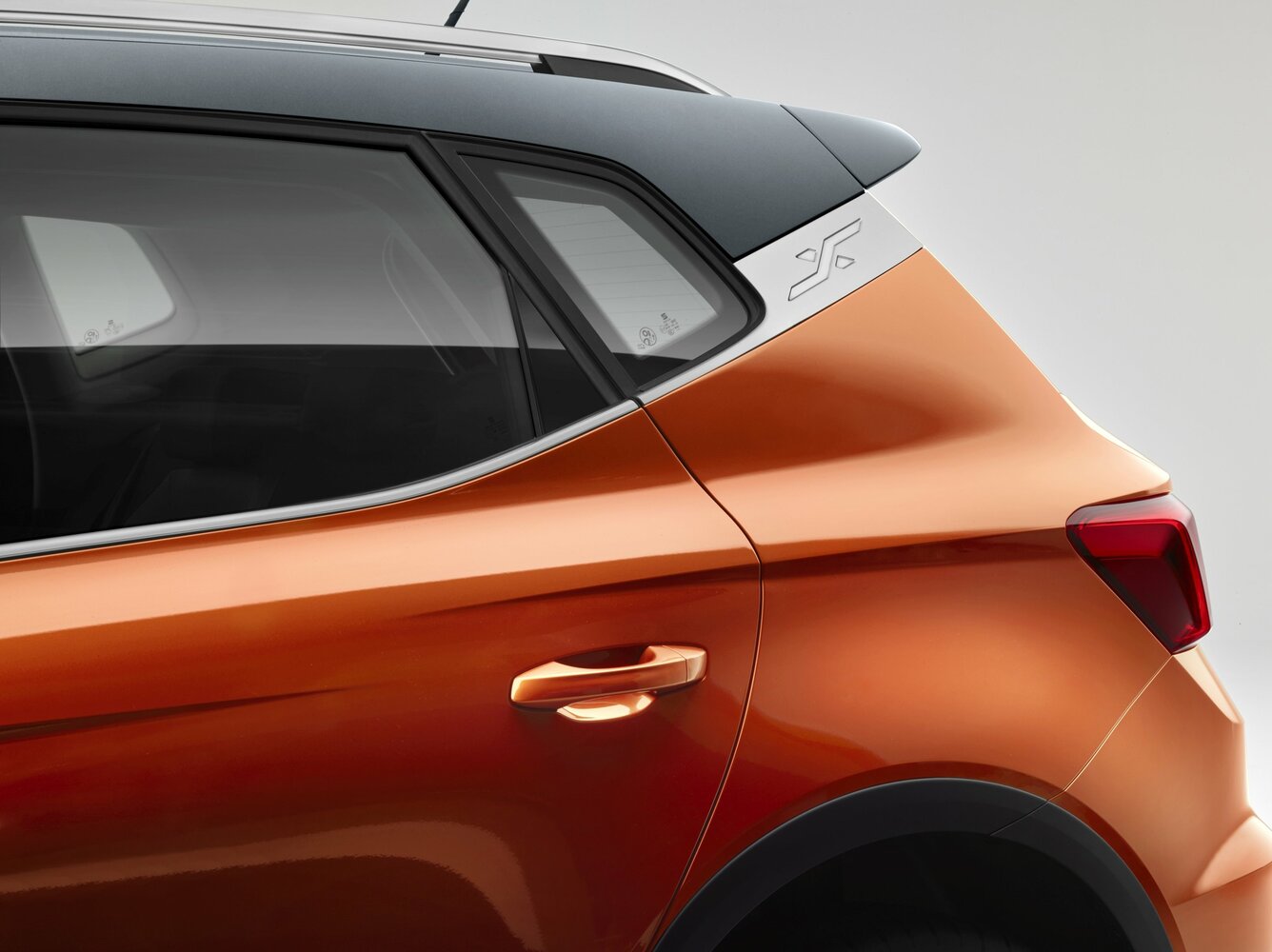SEAT Arona I, 2020, фото 8