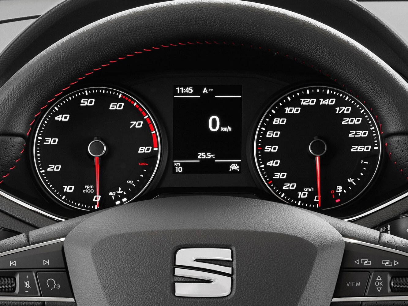 SEAT Arona I, 2020, фото 9