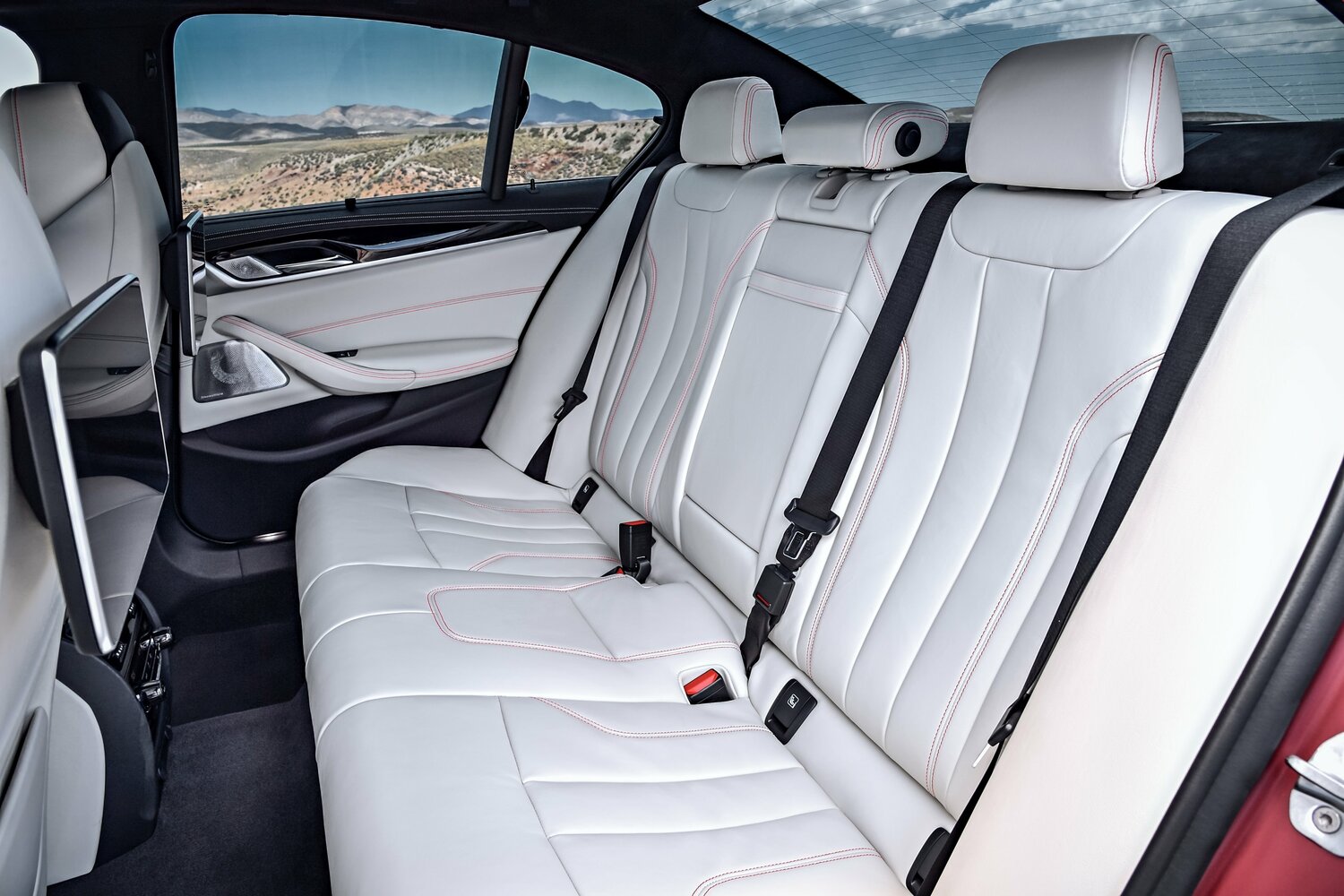 BMW M5 VI (F90), 2017, фото 2