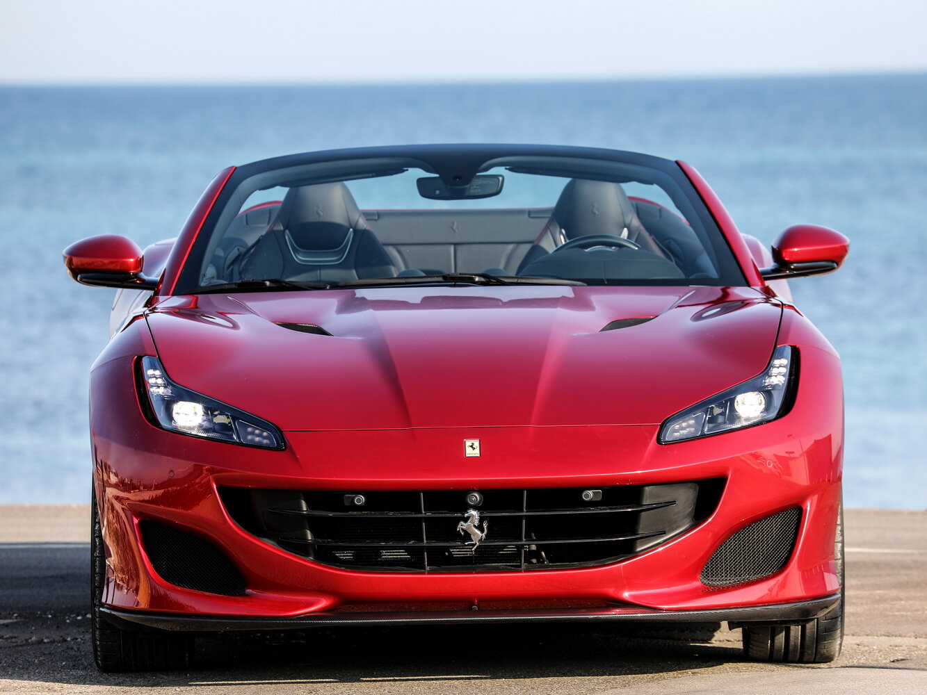 Ferrari Portofino I, 2018, фото 3