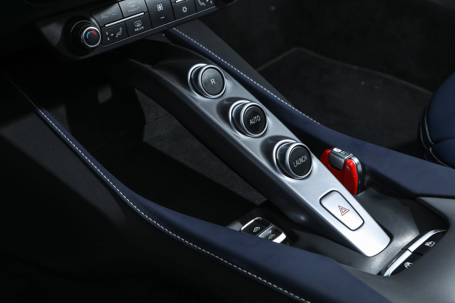 Ferrari Portofino I, 2018, фото 14