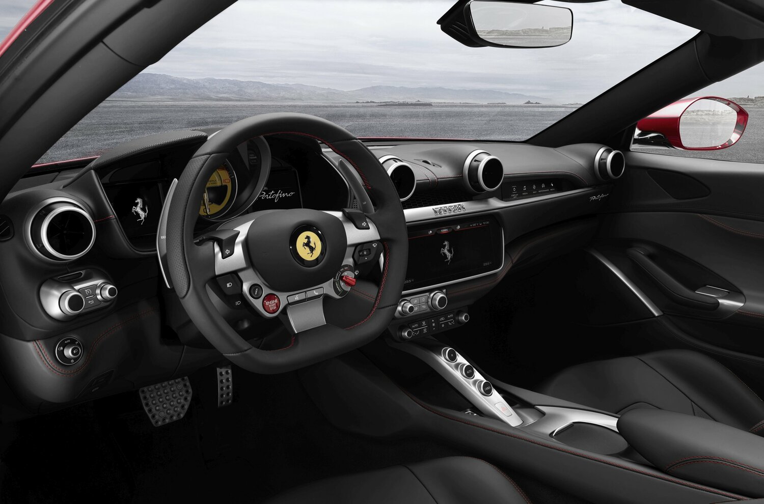 Ferrari Portofino I, 2018, фото 9